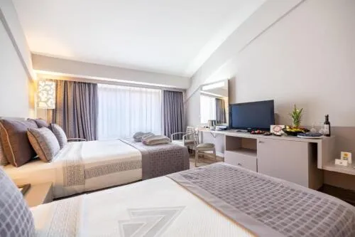 VONRESORT ELITE 5*